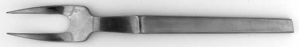 Asf4 (Stainless) by Arthur Salm Flatware