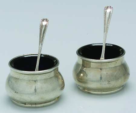 ADB1 (Sterling, Hollowware) by Adie Brothers, Ltd.