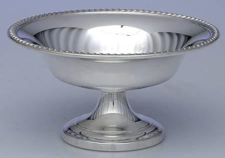 93 (Silverplate, Hollowware) by Art Silver 