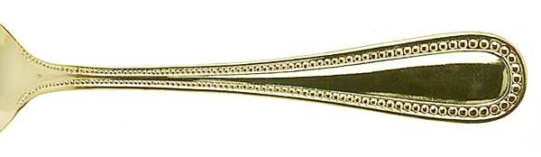 Pettipoint (Gold Electroplate) by Adcraft