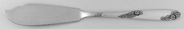ANV4 (Silverplate) by Angora Silverplate