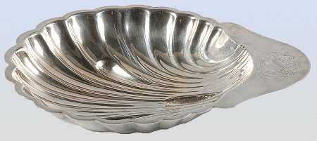 Silverplate Hollowware by Art Silver 