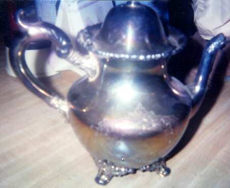 1903 (Silverplate, Hollowware) by Aurora
