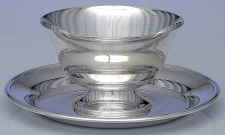 55 (Silverplate, Hollowware) by Academy