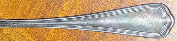 APK5 (Silverplate) by Albert Pick
