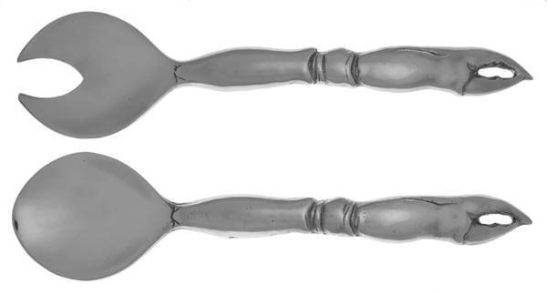 Wonders of the Water (Aluminum, Serveware) by Arthur Court