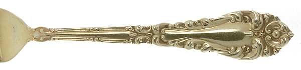 Athene-Gold Vermeil (Sterling) by Amston
