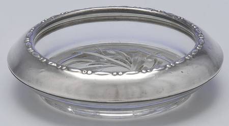 144 (Sterling, Hollowware) by Amston