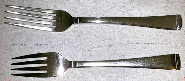 Clarisse (Stainless) by AMC