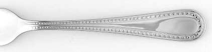 Pearl (Stainless) by Argent