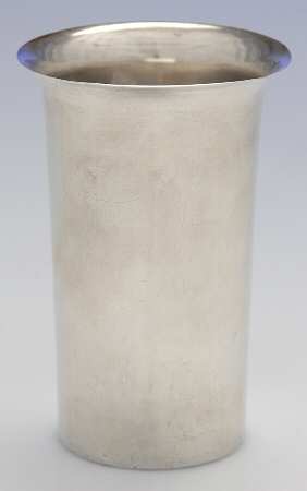 4 (Sterling, Hollowware) by AG Schultz