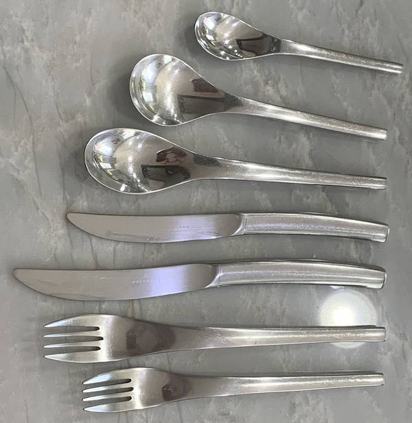 Moto (Stainless) by Auerhahn