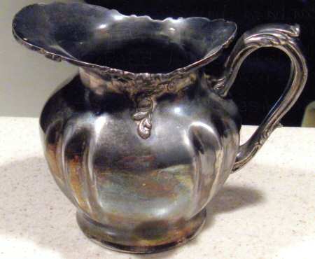 1924 (Silverplate, Hollowware) by Aurora