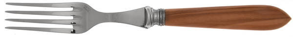Avignon-Olivewood (Silverplate) by Alain Saint Joanis