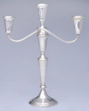 S279 (Sterling, Hollowware) by Alvin