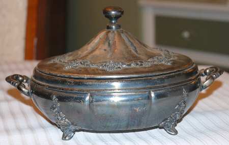 36 (Silverplate, Hollowware) by Adelphi
