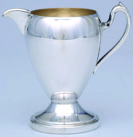 5050 (Silverplate, Hollowware) by Academy