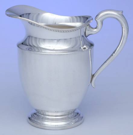 221 (Silverplate, Hollowware) by Art Silver 