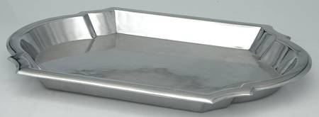 Quattro (Aluminum, Hollowware) by Arthur Court