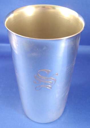 6386 (Silverplate, Hollowware) by Apollo (American)