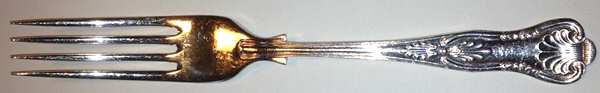 ASG10 (Silverplate) by Ashberry