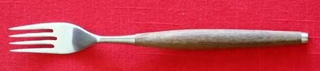 Jacqueline (Stainless) by Alfred Zanger & Co