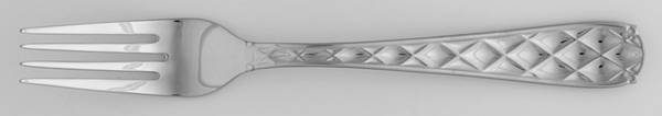 Quilted (Stainless) by Argent