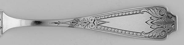 ABK2 (Coin) by Abraham Skinner