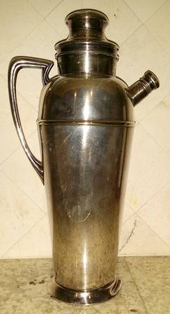5575-2 (Silverplate, Hollowware) by Apollo (American)