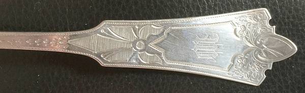 ALC24 (Sterling) by Albert Coles