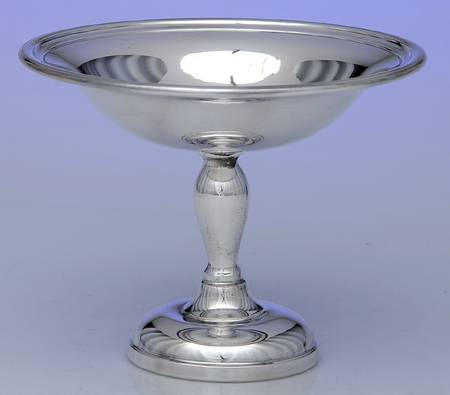 99 (Silverplate, Hollowware) by Art Silver 