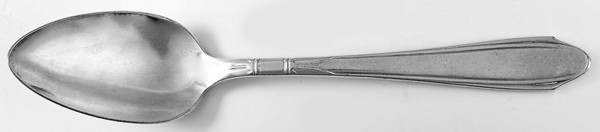 APK12  (Silverplate) by Albert Pick