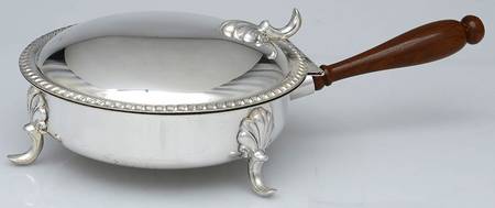 68 (Silverplate, Hollowware) by Art Silver 