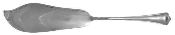 Silverplate Flatware by Atkins Bros