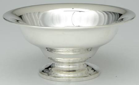 Washington (Sterling, Hollowware) by Ayre & Taylor