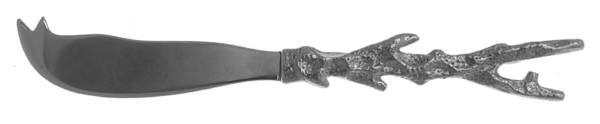 Ocean Reef (Aluminum Hollowware) by Michael Aram