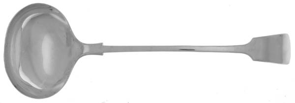 ATH7 (Silverplate) by Atkins Bros