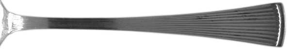 Van Cortland (Stainless) by Barclay Geneve
