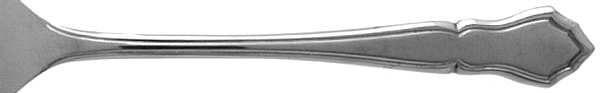 BAG8 (STAINLESS) by Barclay Geneve