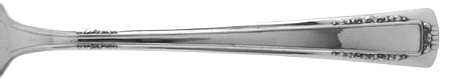 Baroness I (Silverplate, 1940) by Baroness