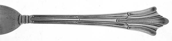 Maria Cristina (Sterling) by Buccellati