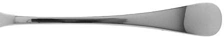 Mayfair (Silverplate, 1987) by Buccellati