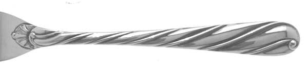 Torchon (Silverplate, 1989) by Buccellati