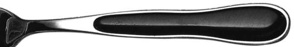 Onda Black (Stainless) by Becchetti Giacomo