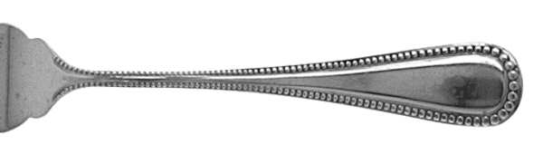 Bead (Sterling) by Birks Silver