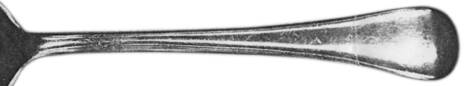 BKR1 (SILVERPLATE) by Barkers
