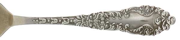 Lafayette (Sterling, 1898) by Baker Manchester