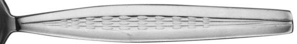 2005 (Stainless) by Bremer Silberschmied