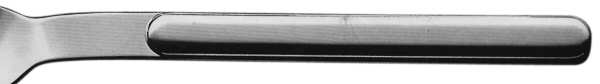 Bionda (Stainless) by Bremer Silberschmied