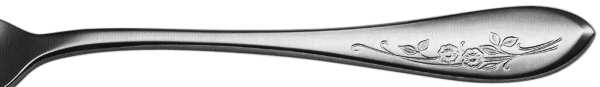 Fioretta (Stainless) by Bremer Silberschmied